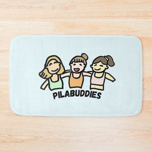 Item preview, Pilates Buddies- 3 buddies designed and sold by Pilabuddies.