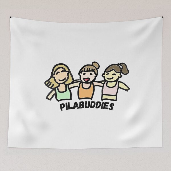 Item preview, Pilates Buddies- 3 buddies designed and sold by Pilabuddies.