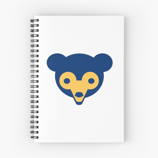 Item preview, Blue Bear with Golden Face designed and sold by maulanaansyh.