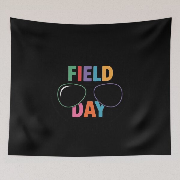 Item preview, Let Games Start Begin Field Day designed and sold by NailMolisa.
