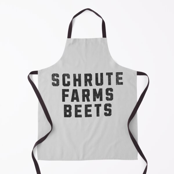 Item preview, Schrute Farms Beets designed and sold by mooskdesign.