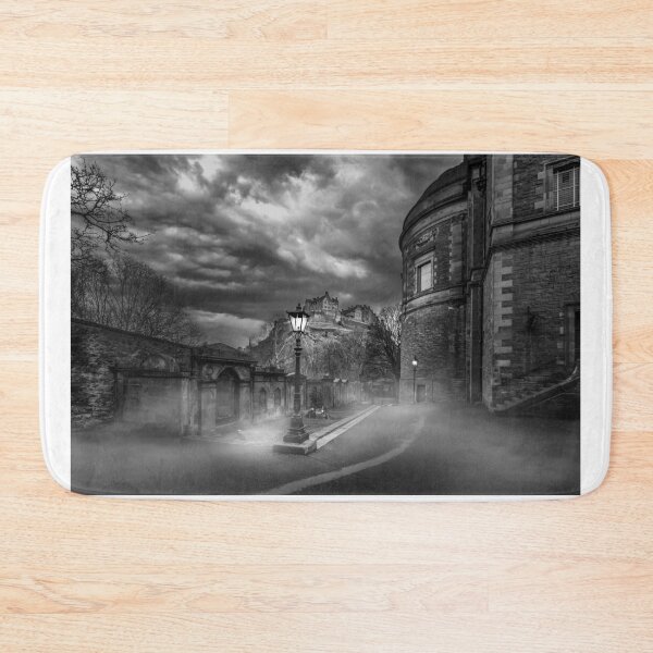 Item preview, Grave Robbers in Edinburgh St Cuthberts designed and sold by RJW Images.