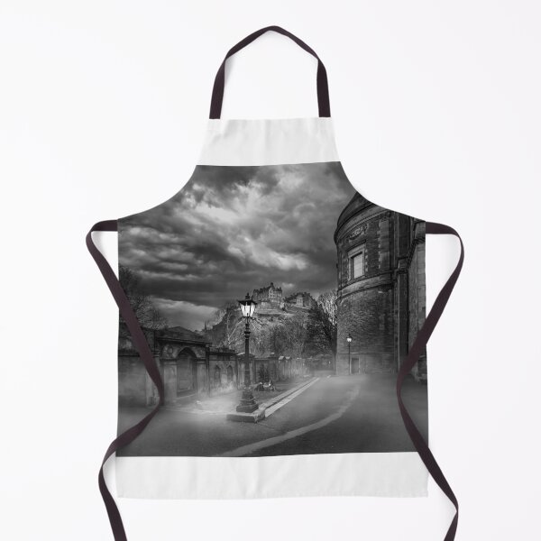 Item preview, Grave Robbers in Edinburgh St Cuthberts designed and sold by RJW Images.