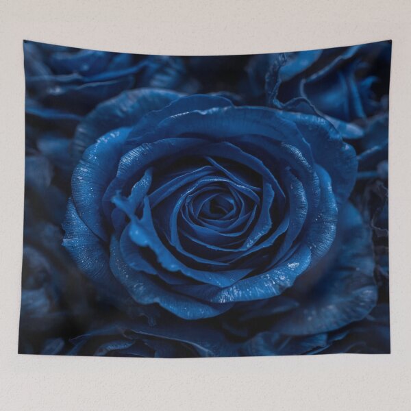 Item preview, Midnight Bloom designed and sold by SpazticGoat.