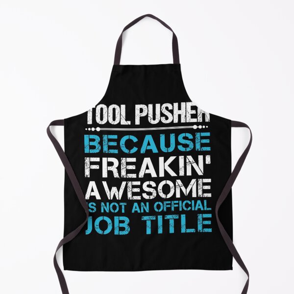 Item preview, Tool Pusher designed and sold by jeromgaug336.