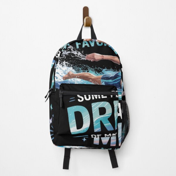 Item preview, Swimming Parent Swimmer Mom Dad My Favorite Swim Meet designed and sold by MyzoToyota.