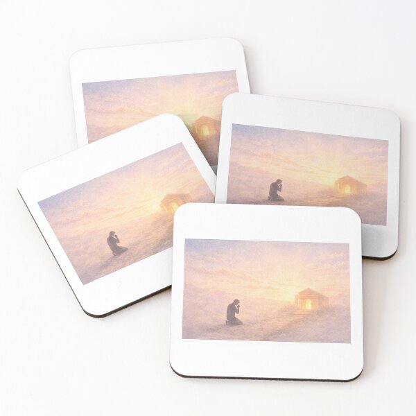 Item preview, Morning Prayer designed and sold by PerfectMatches.