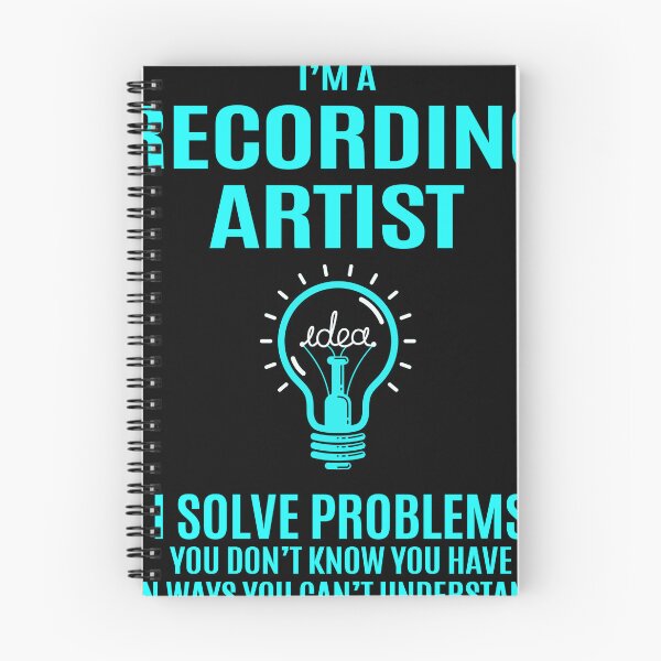 Item preview, Recording Artist designed and sold by aswmhmlc71.