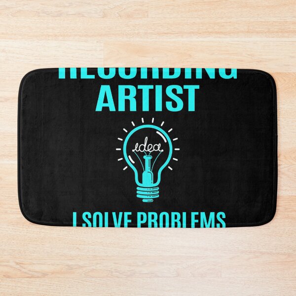Item preview, Recording Artist designed and sold by aswmhmlc71.