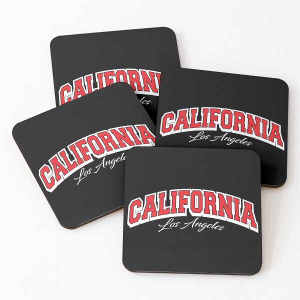 Item preview, California Los Angeles Varsity designed and sold by Oniyasha.
