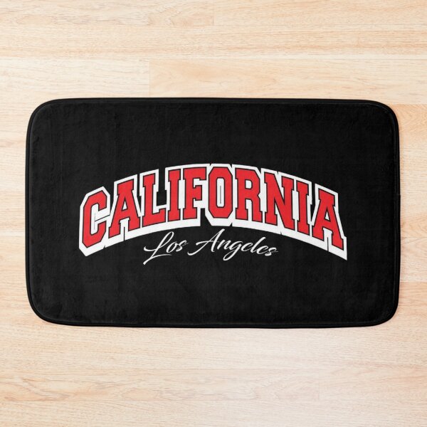 Item preview, California Los Angeles Varsity designed and sold by Oniyasha.