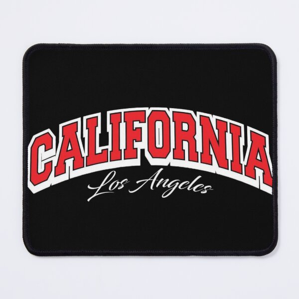 Item preview, California Los Angeles Varsity designed and sold by Oniyasha.