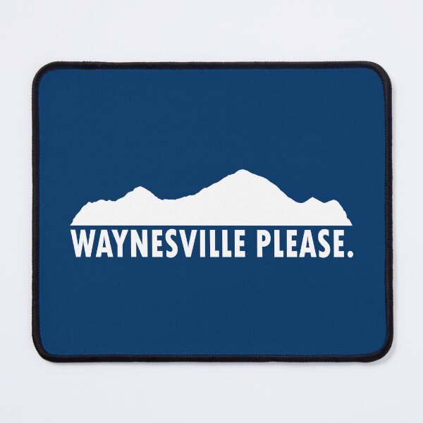 Item preview, Waynesville North Carolina Please designed and sold by Esskay Designs.