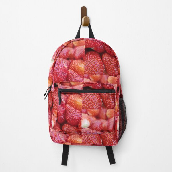 Artikelvorschau, Erdbeeren– Fruchtiges Sommer-Design | Strawberry Art  entworfen und verkauft von konter75.