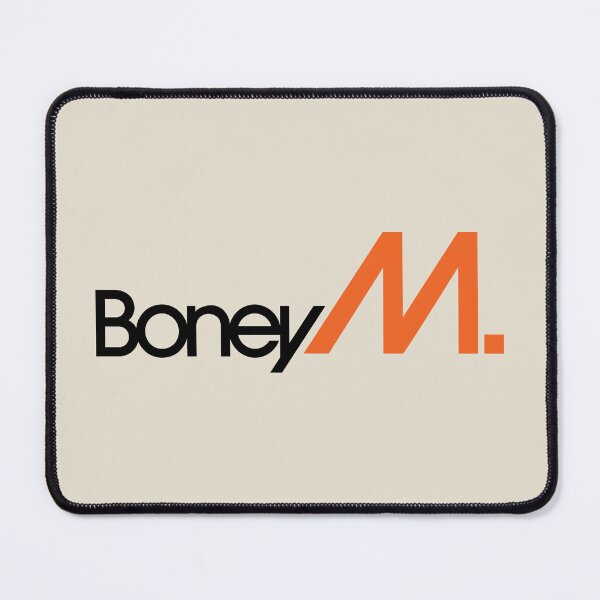 Item preview, boney m, rasputin, music, abba, disco designed and sold by Captain Banjo.