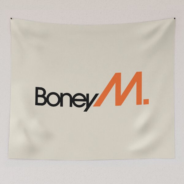 Item preview, boney m, rasputin, music, abba, disco designed and sold by Captain Banjo.