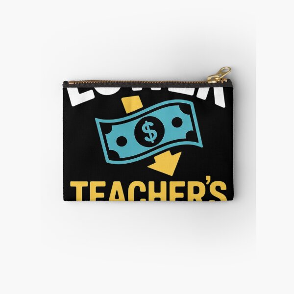 Item preview, Lower Teacher's Salaries designed and sold by NailMolisa.