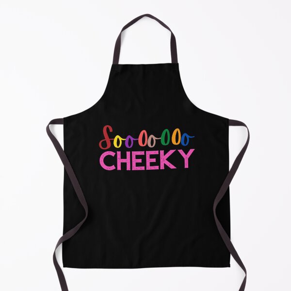 Item preview, Soooooo CHEEKY designed and sold by Nancyanna.