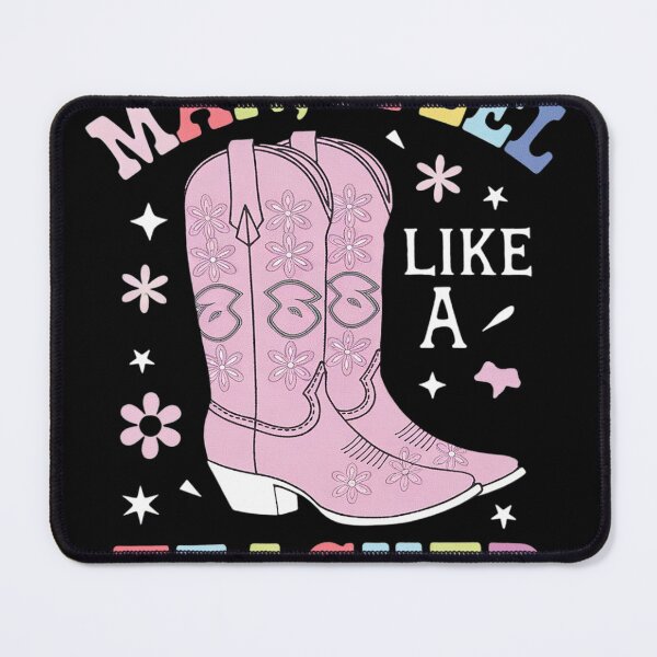 Item preview, Man I Feel Like a Teacher Women Men Western Teacher designed and sold by NailMolisa.