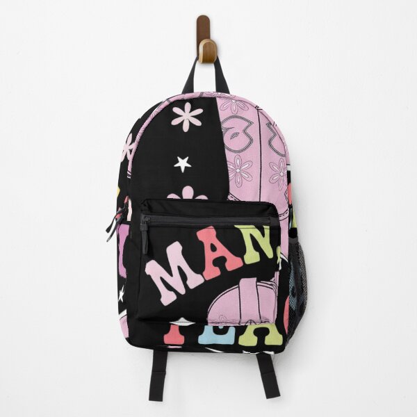 Item preview, Man I Feel Like a Teacher Women Men Western Teacher designed and sold by NailMolisa.