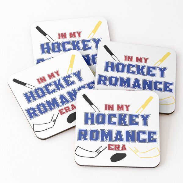 Item preview, Heated Rivalry Hockey Romance Era designed and sold by AlmostAlwaysAU.