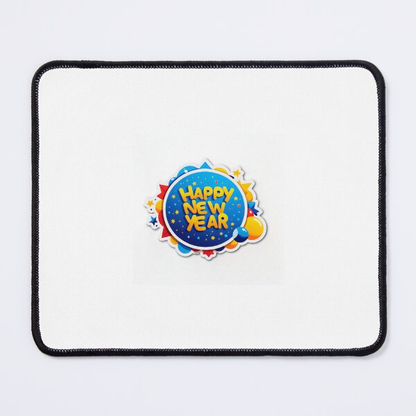 Item preview, Happy New year 2026 designed and sold by Festify Stickers197.