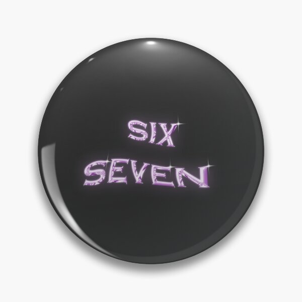 Item preview, 67 six seven designed and sold by Broke69.