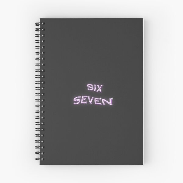 Item preview, 67 six seven designed and sold by Broke69.