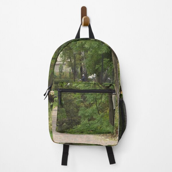 Item preview, Park Lantern, early fall  designed and sold by Betulek.