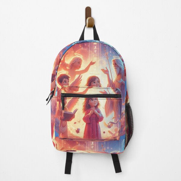 Item preview, Isaiah 1:2 – Rebellious Children | 3D Biblical Illustration of Divine Love, designed and sold by PaintMeWorld.