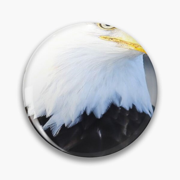 Item preview, Eagle Spirit – Symbol of Strength & Freedom designed and sold by designer02store.