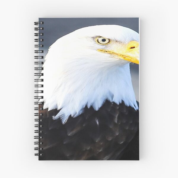 Item preview, Eagle Spirit – Symbol of Strength & Freedom designed and sold by designer02store.