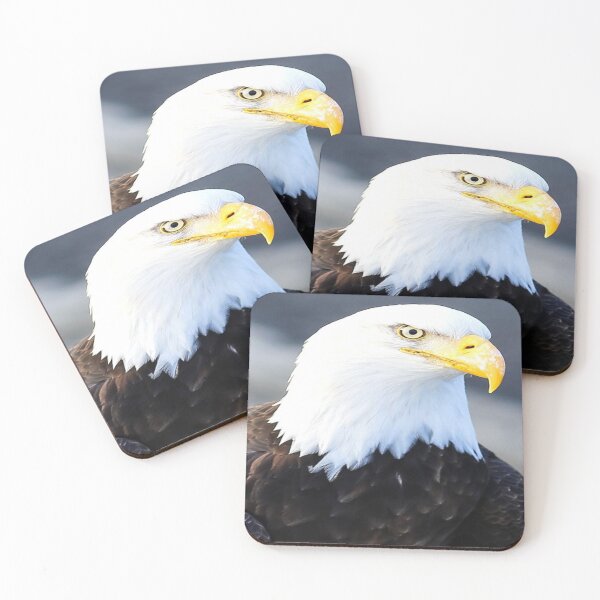 Item preview, Eagle Spirit – Symbol of Strength & Freedom designed and sold by designer02store.