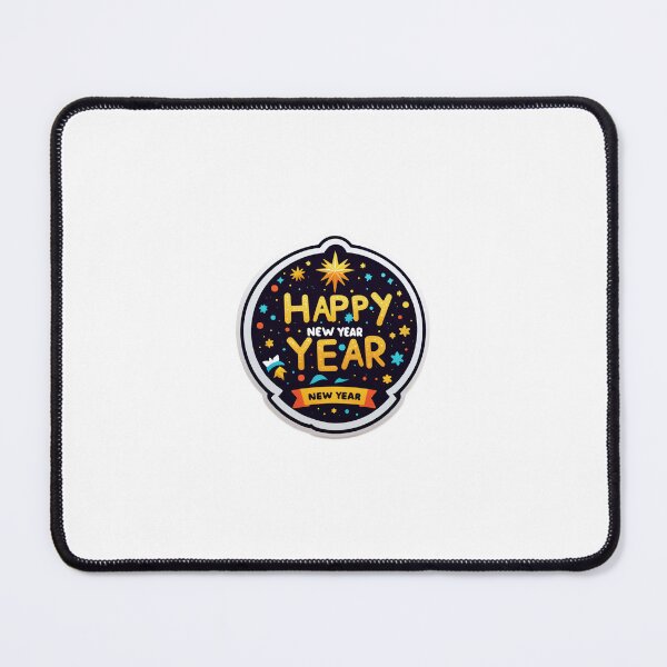 Item preview, Happy New year 2026 digital products designed and sold by Festify Stickers197.