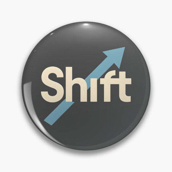 Item preview, Shift designed and sold by TshirtsLabs.