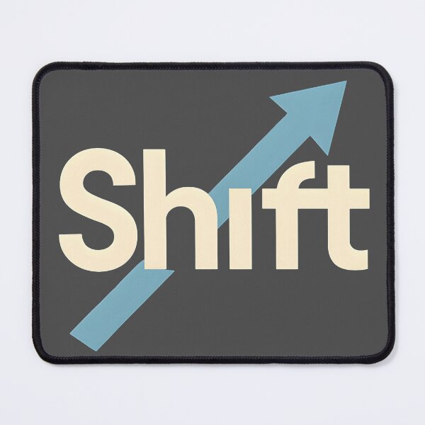 Item preview, Shift designed and sold by TshirtsLabs.