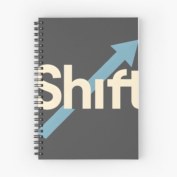 Item preview, Shift designed and sold by TshirtsLabs.