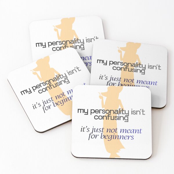 Item preview, My Personality designed and sold by Zuria Souk.
