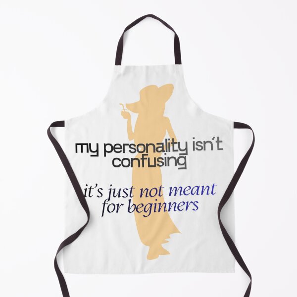 Item preview, My Personality designed and sold by Zuria Souk.