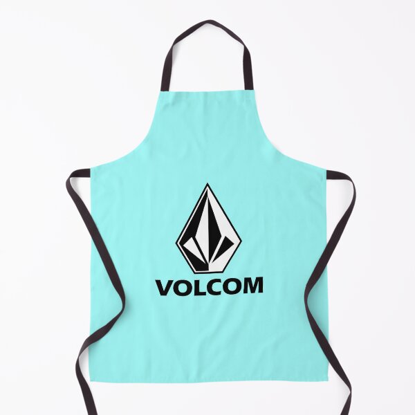 Item preview, black volc surfing logo designed and sold by briannauka.