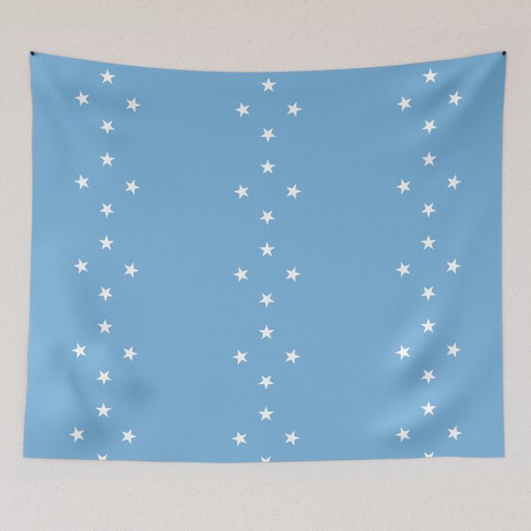 Item preview, Micronesia Flag- Show your love for Micronesia! designed and sold by AlaskaExtreme.