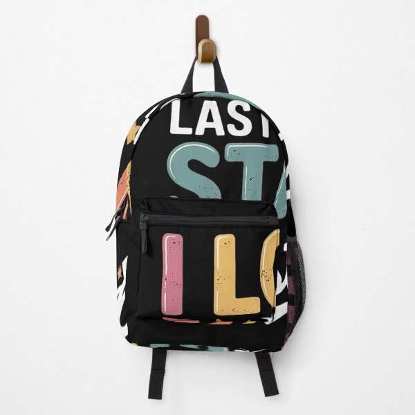 Item preview, I Love The Last Day Of State Testing Funny Teachers Student designed and sold by InspiredFoul.