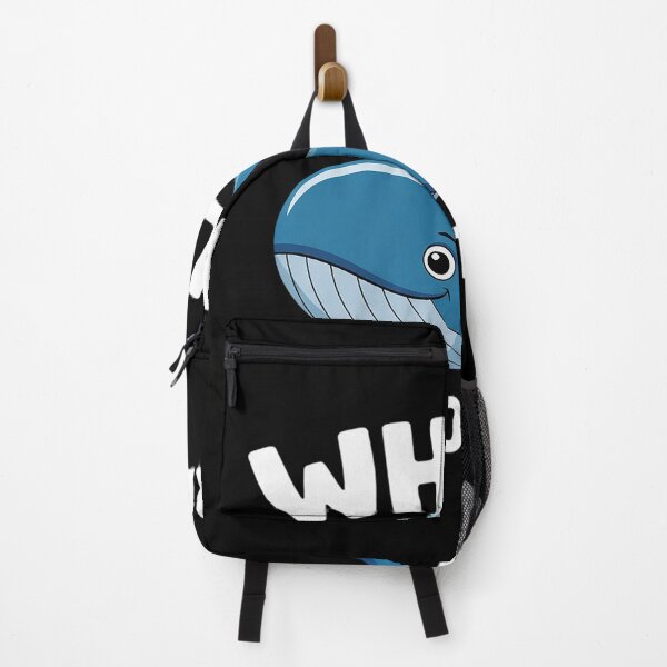Item preview, Whale Hello There funny Whale designed and sold by KotexTemu.