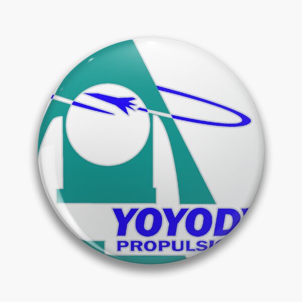 Artikelvorschau, YOYODYNE Buckaroo Banzai entworfen und verkauft von DudePal.