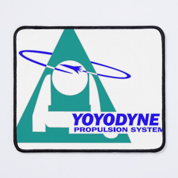 Item preview, YOYODYNE Buckaroo Banzai  designed and sold by DudePal.