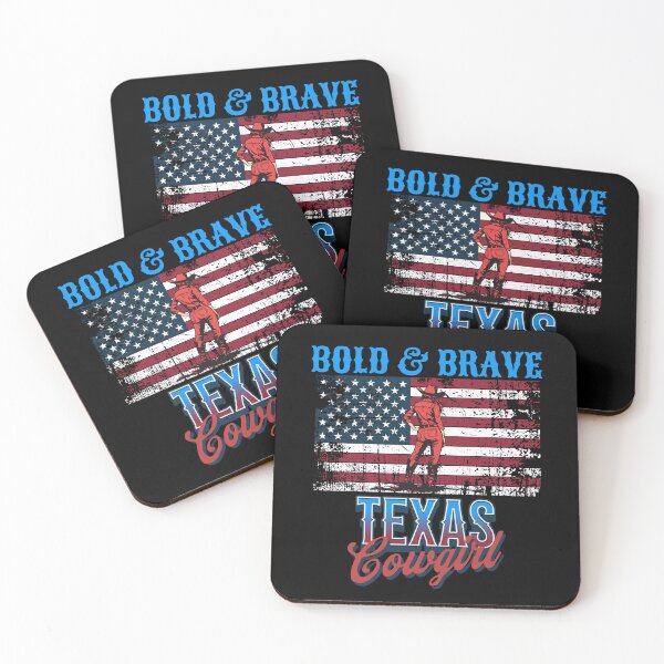 Item preview, Texas Cowgirl Vintage Patriotic Western Graphic designed and sold by gomofo1974.