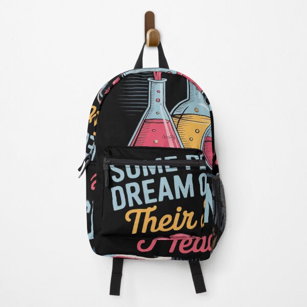 Item preview, I teach my favorite Scientists Science Teacher designed and sold by InspiredFoul.