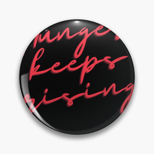 Item preview, Hunger keeps rising designed and sold by MariusDesign210.
