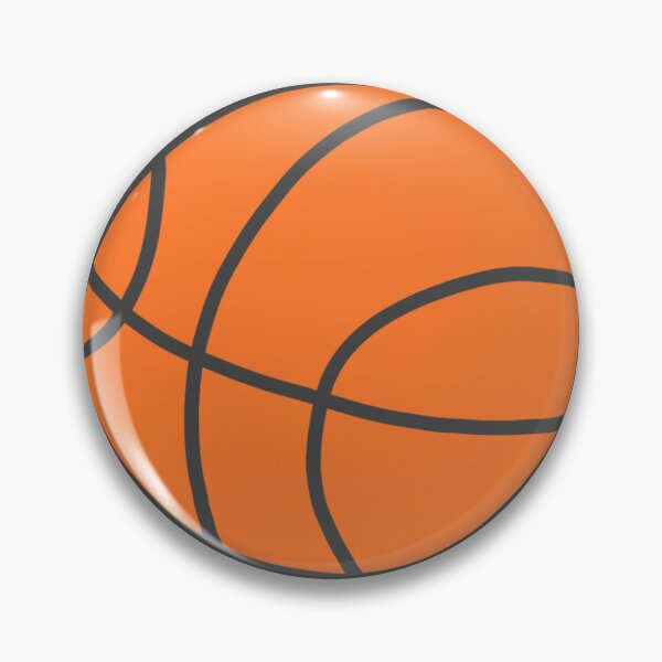 Item preview, Basketball by DRAW WITH BOO designed and sold by DRAW-WITH-BOOO.