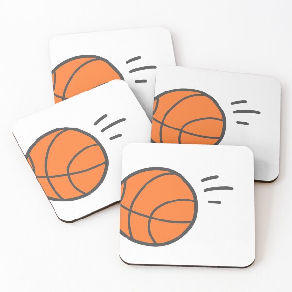 Item preview, Basketball by DRAW WITH BOO designed and sold by DRAW-WITH-BOOO.
